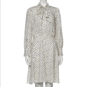 Rebecca Taylor shirt dress